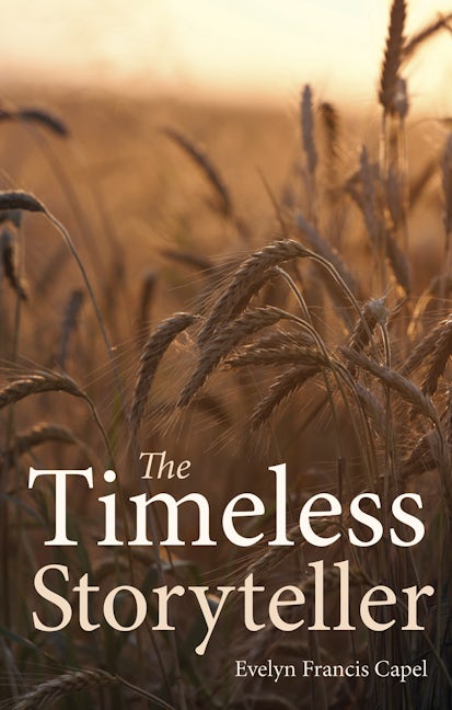 Book cover image for The Timeless Storyteller ISBN: 9781782500629